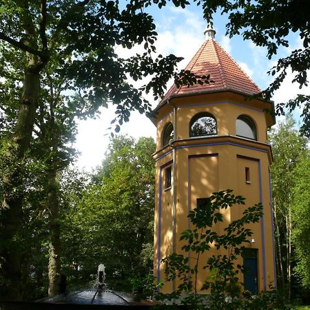 Wasserturm พุทบัส ภายนอก รูปภาพ